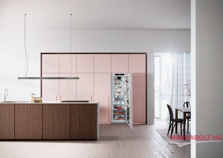 Liebherr IRBci 5180 beépíthető hűtőgép 3 + 7 év extra garancia